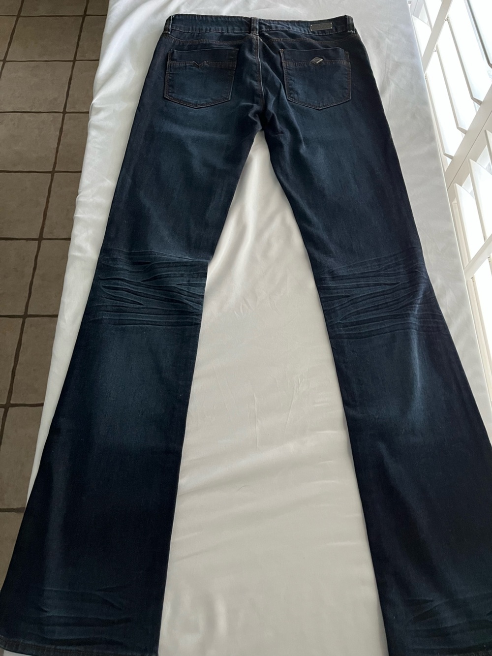 Buffalo David Bitton jeans 27